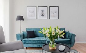 Vidoc Apartments